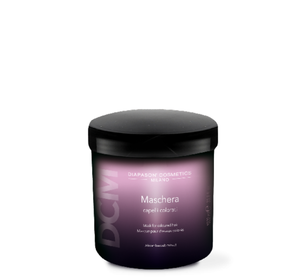 DCM Color Mask ПОДХРАНВАЩА МАСКА ЗА БОЯДИСАНА КОСА 1000ml